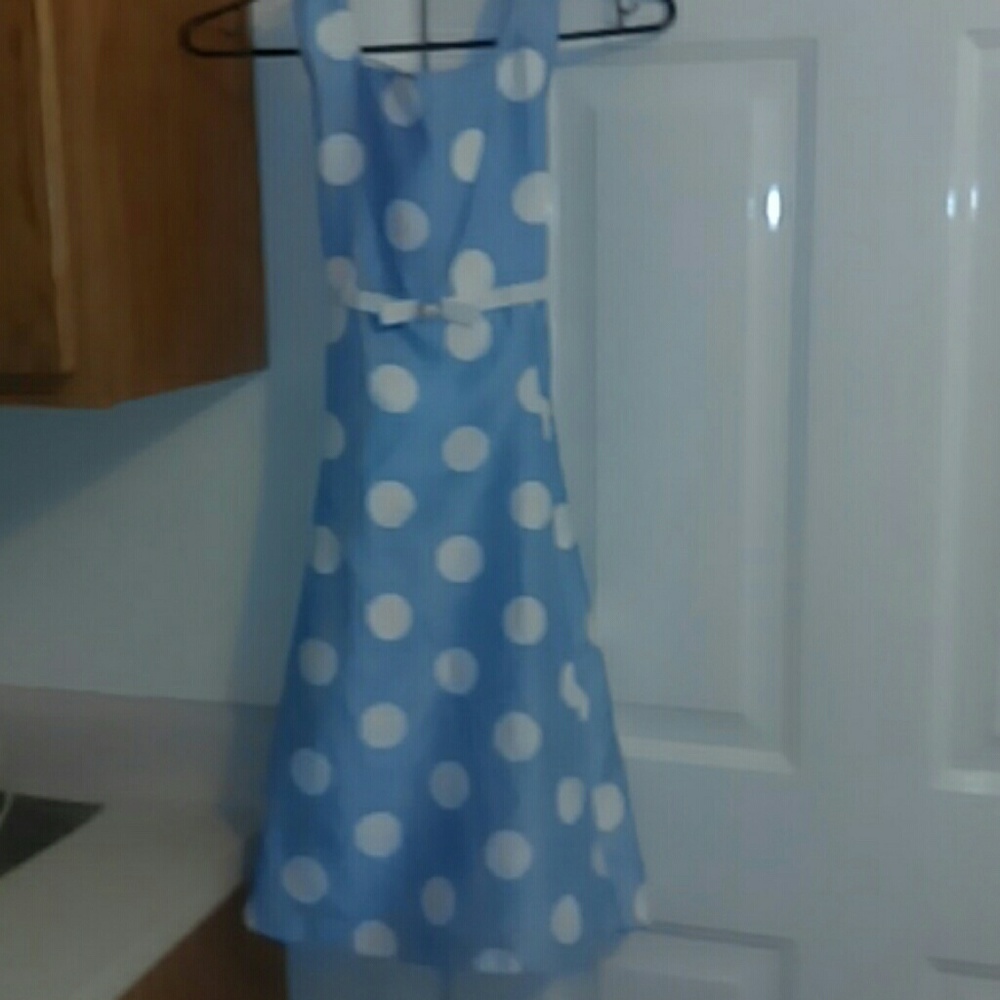 Girl's Dress 👗